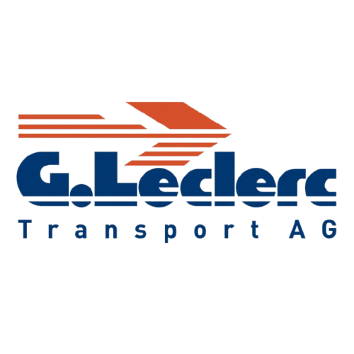 LECLERC Transport A.G. logo