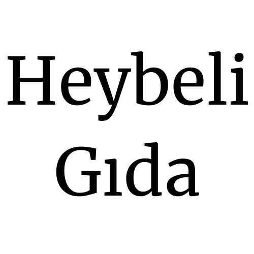 Heybeli Food logo