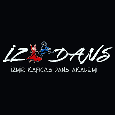 IZKAF Dance Academy logo