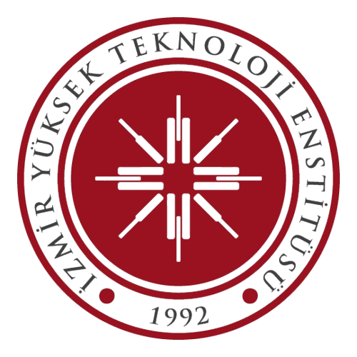 IYTE SKS Department logo