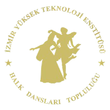 IYTE Folk Dance Community logo