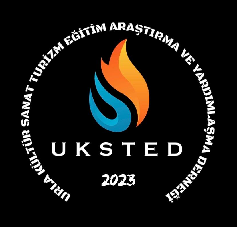 UKSTED logo