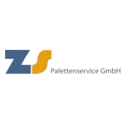 ZS-Paletten GmbH logo