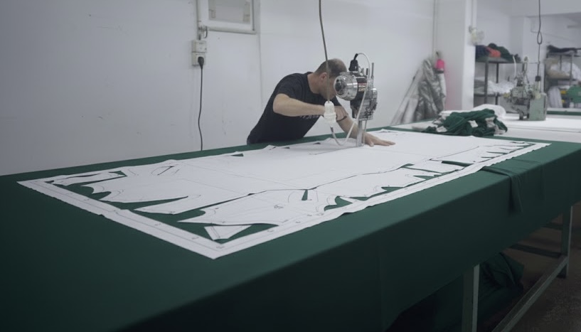 Kayde Textile Manufacturing