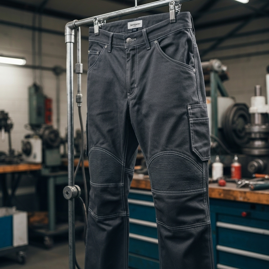 Trousers